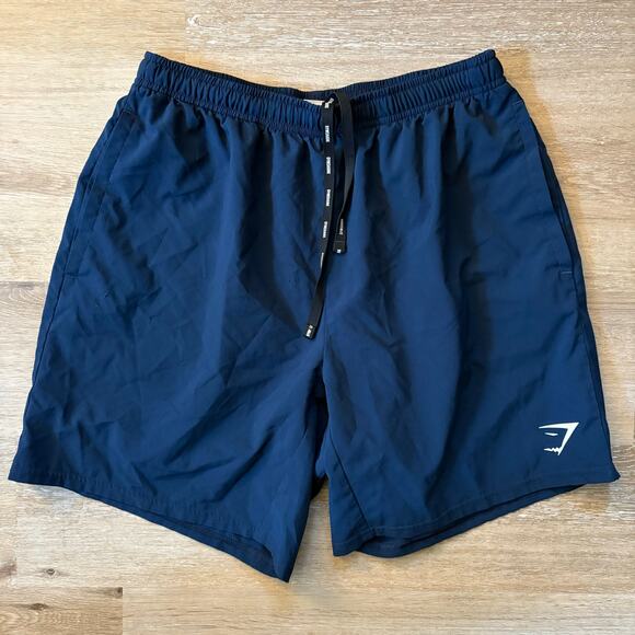 Gymshark Men’s Shorts - Picture 1 of 4